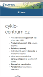 Mobile Screenshot of corrigo.cz